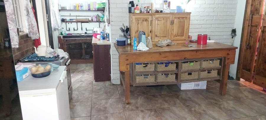 4 Bedroom Property for Sale in Deneysville Free State